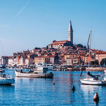 Amazing Apartment In Rovinj With Wifi Extérieur photo