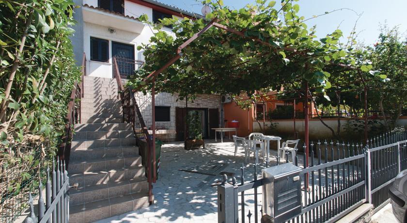 Amazing Apartment In Rovinj With Wifi Chambre photo