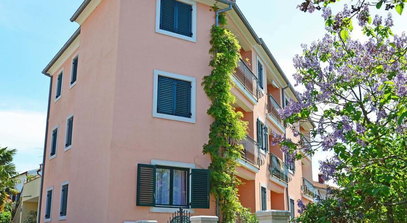 Amazing Apartment In Rovinj With Wifi Chambre photo
