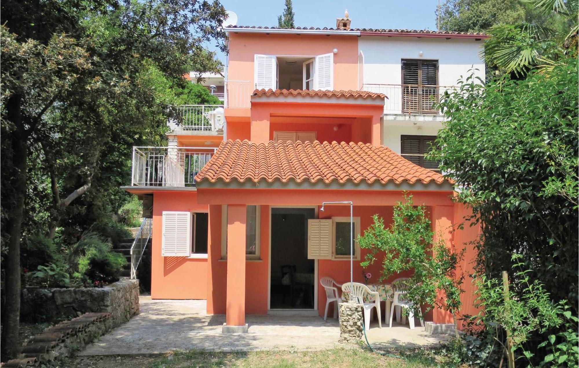 Amazing Apartment In Rovinj With Wifi Extérieur photo